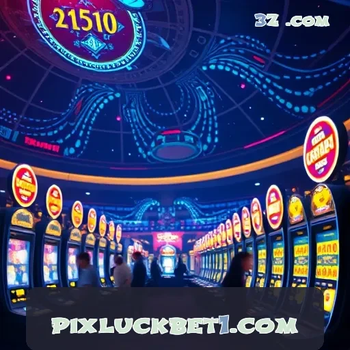 pix luck bet: A Confiabilidade dos Jogos Online no Brasil
