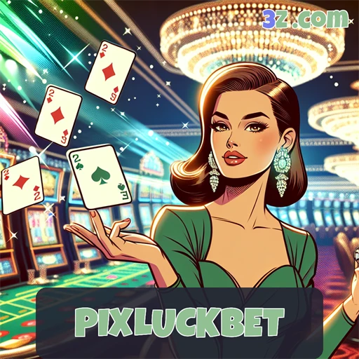 Descubra o Bingo no Pix Luck Bet: Diversão e Prêmios à Vista!