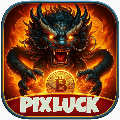 pix luck bet
