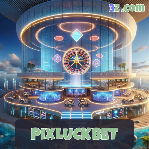 A Emoção dos Caça-Níqueis no Pix Luck Bet