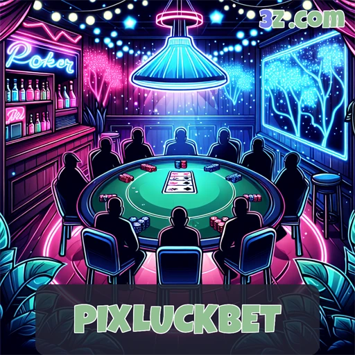 Explorando os Jogos Especiais no Pix Luck Bet