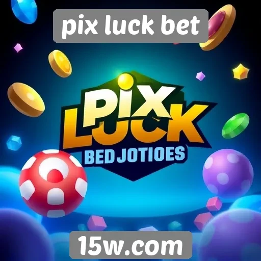 Novas ofertas de jogos disponíveis no pix luck bet