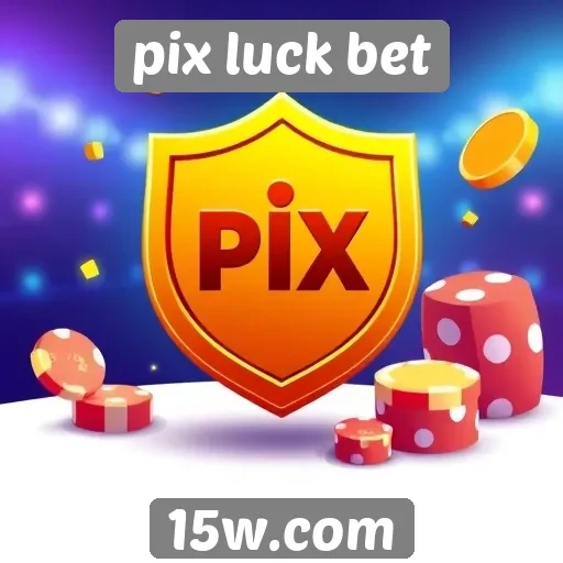 Análise de segurança do site Pix Luck Bet