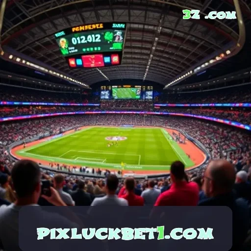 pix luck bet: As Promoções Mais Irresistíveis para Apostadores Brasileiros