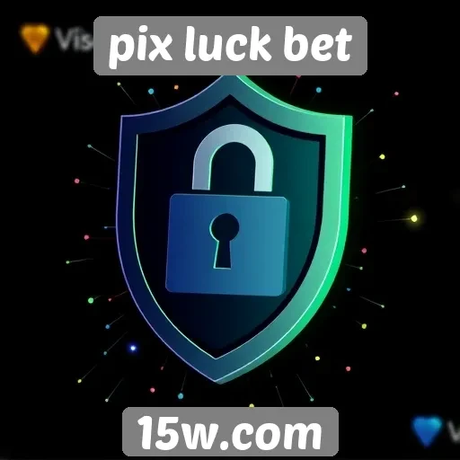 Avaliação da segurança do site Pix Luck Bet