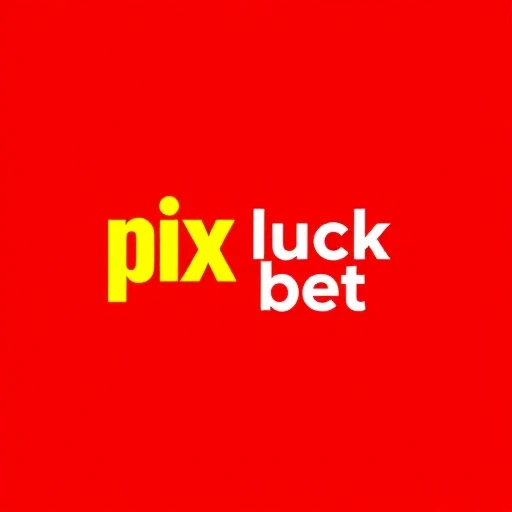 pix luck bet logo